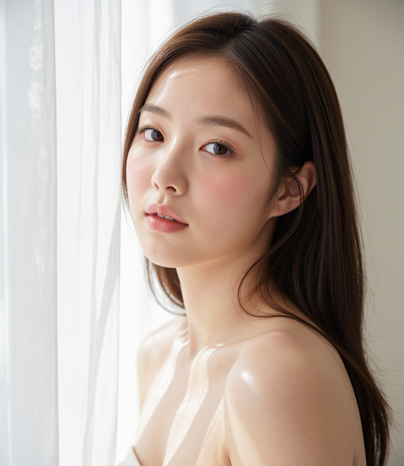 아침의 광채